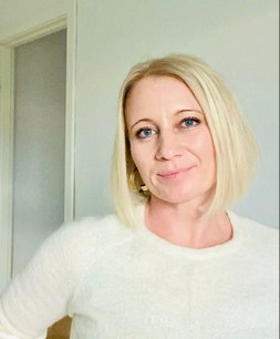 Psykoterapeut i Skanderborg Nina Haubroe Juric
